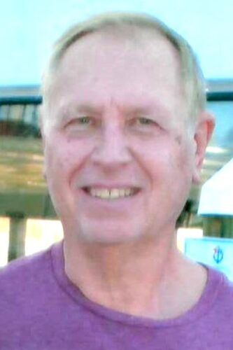 Jack L. Lammers 1948-2025